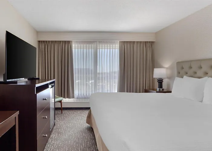Best Western Cedar Park Inn