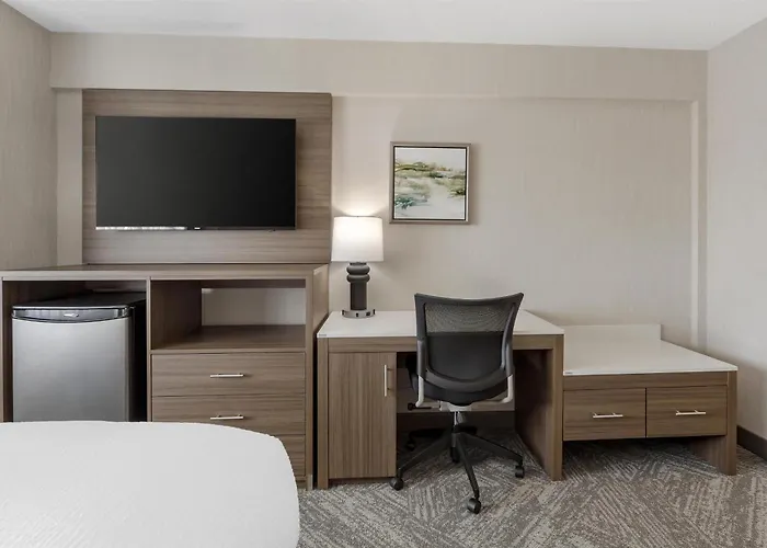 Best Western Cedar Park Inn