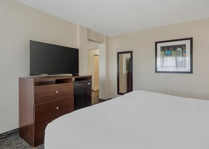 Best Western Cedar Park Inn