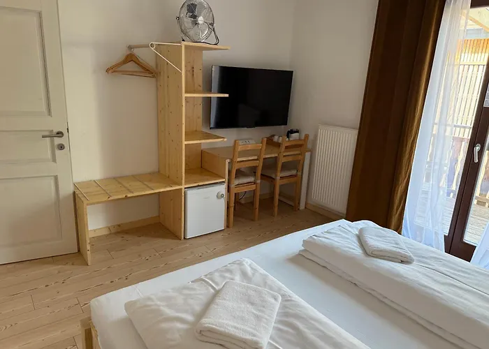 Seehotel Am Hallstaettersee