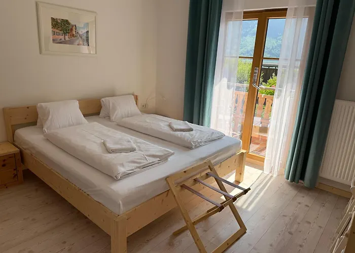 Seehotel Am Hallstaettersee