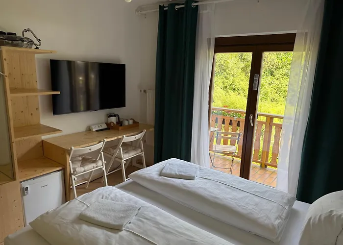 Seehotel Am Hallstaettersee