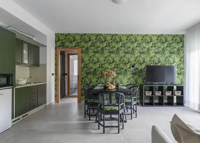 Harvey Suites Hotel & Residence Lido di Jesolo