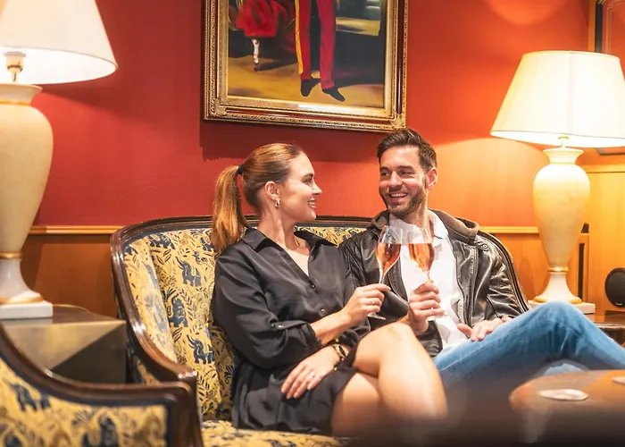 Cella Central Historic Boutique Hotel