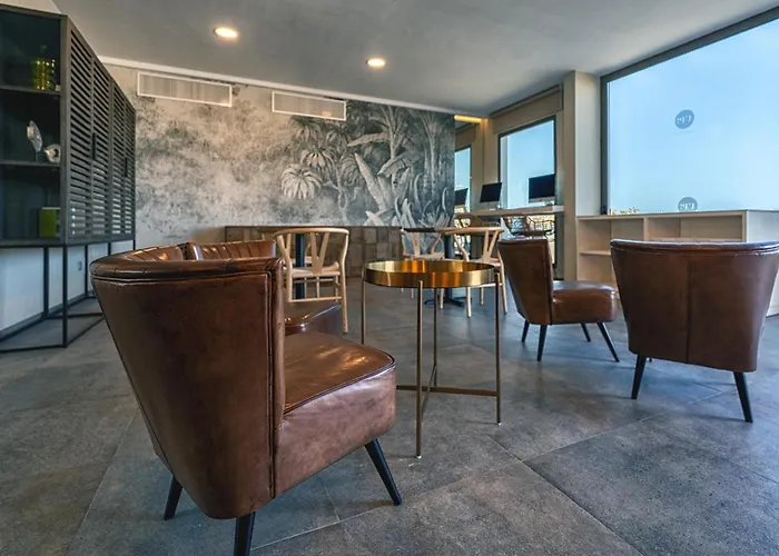 Spring Arona Gran Hotel - Adults Only