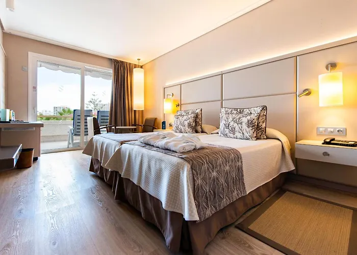 Spring Arona Gran Hotel - Adults Only