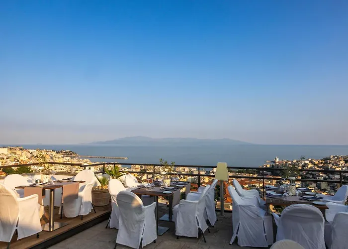 Egnatia City Hotel & Spa