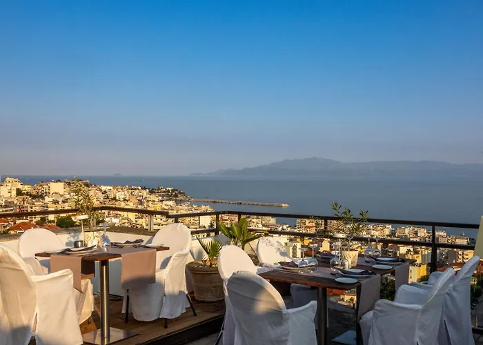 Egnatia City Hotel & Spa