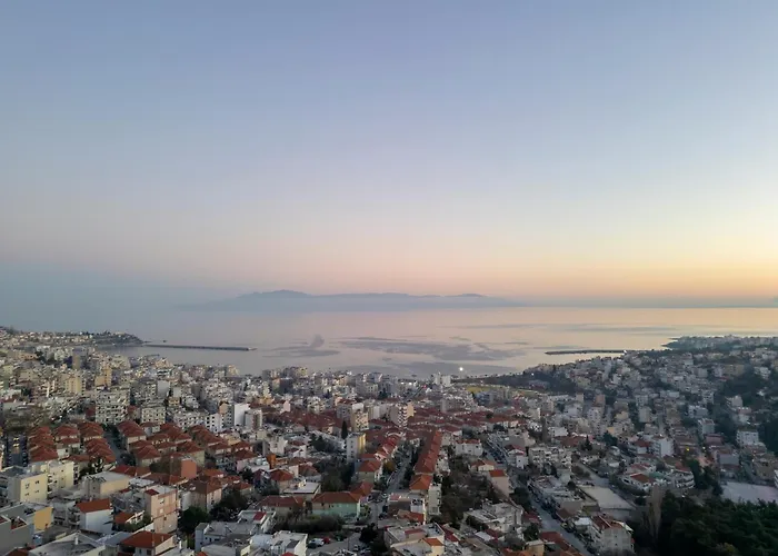 Egnatia City Hotel & Spa
