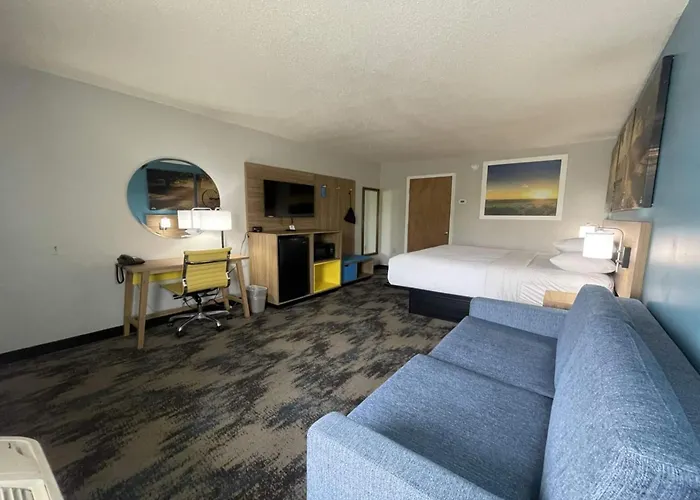 Days Inn & Suites By Wyndham York