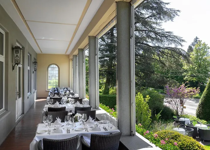 Grand Hotel Europe
