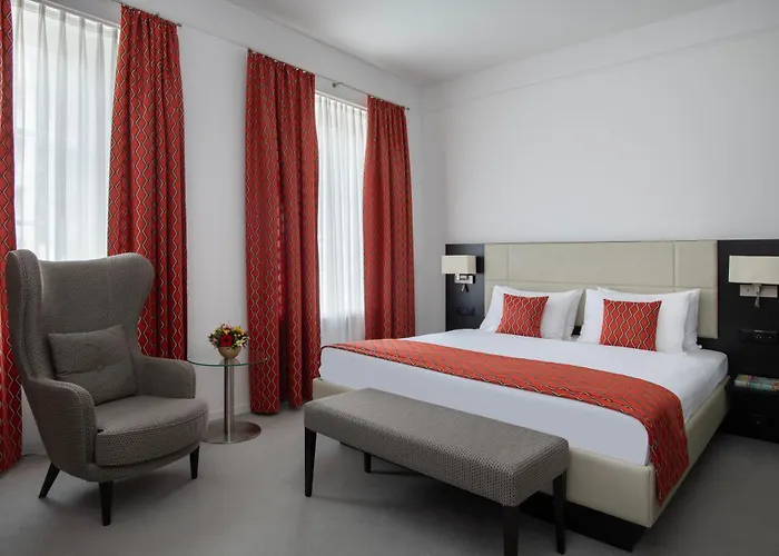 Grand Hotel Europe