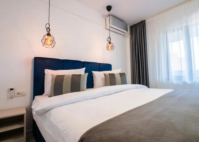 Hotel-Apartments Roxy&Maryo