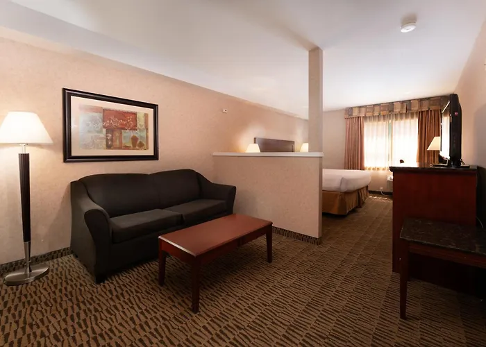 Prestige Aberdeen Lodge Kamloops