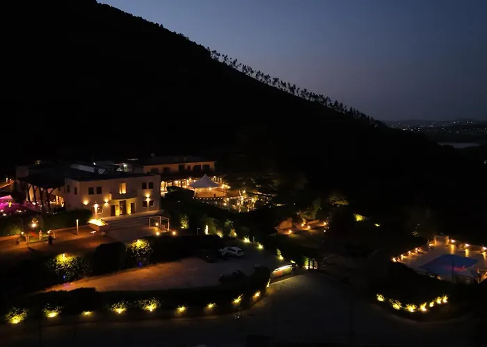 Sotto Il Cielo Hotel Pignola