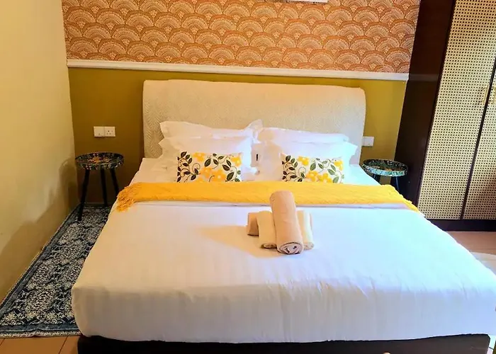 Krs Pines Hotel