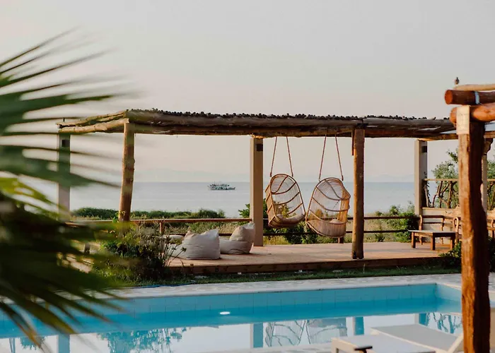 Samothraki Village Hotel