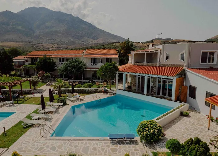 Samothraki Village Hotel