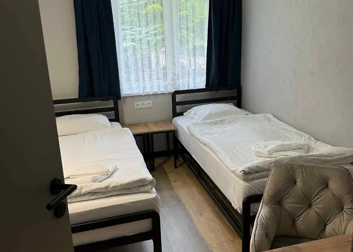 Hotel Kliper
