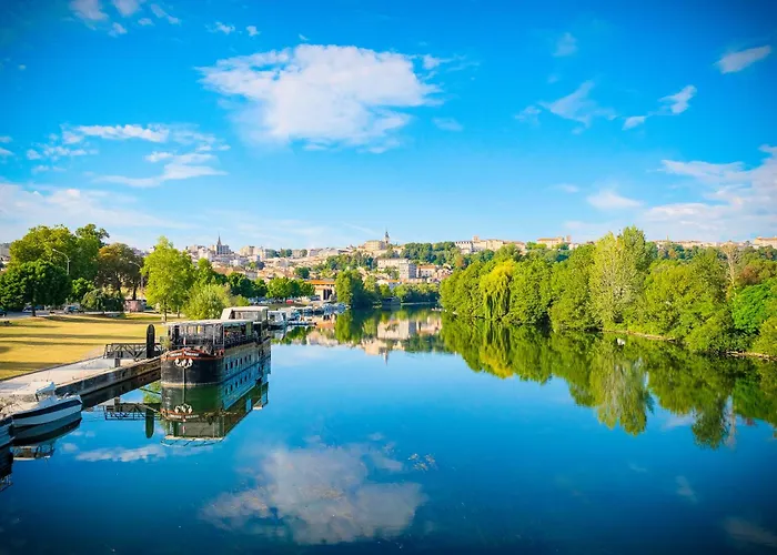 Ibis Budget Angouleme Centre