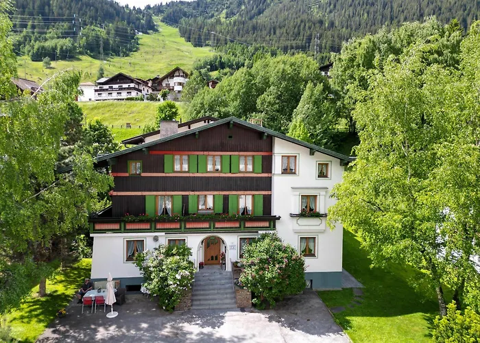 Haus Gamberg & Premium Sommerkarte