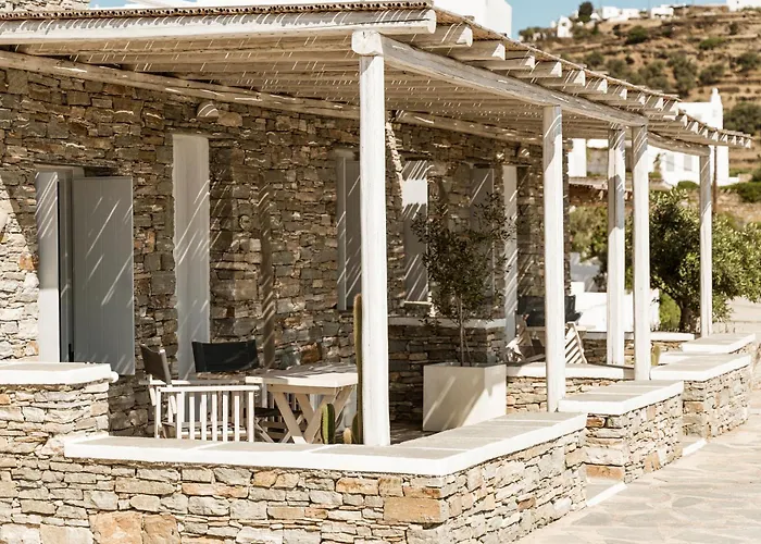 Gerofinikas Boutique Hotel
