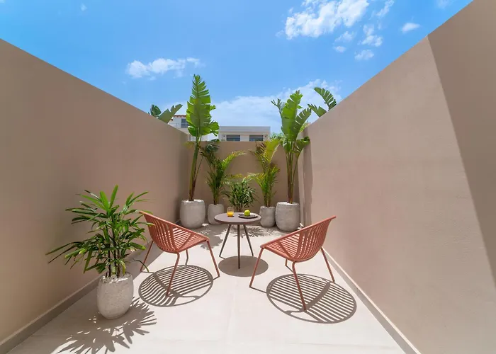 Hippocampus Boutique Hotel