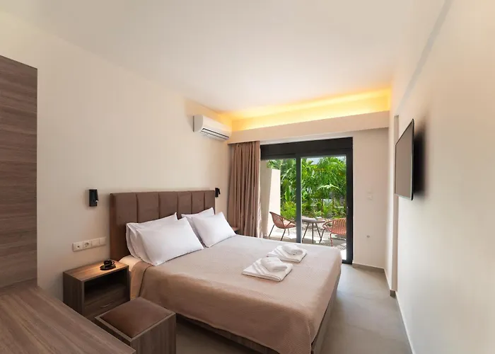 Hippocampus Boutique Hotel