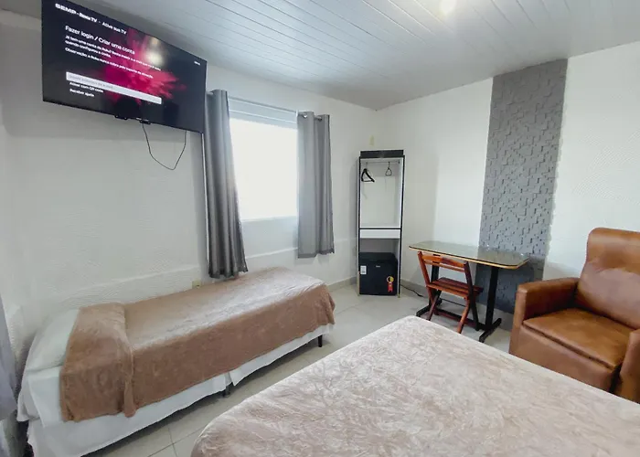 Hotel 5 Sóis
