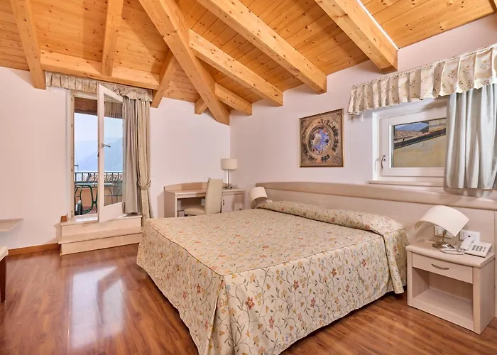 Hotel San Marco Malcesine