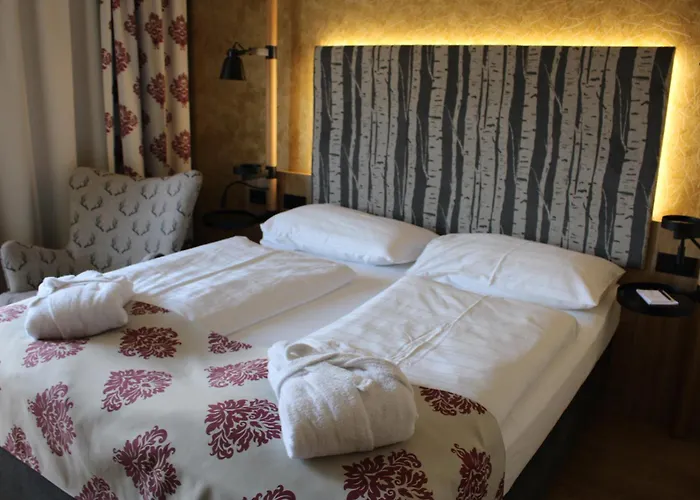 Panorama Hotel Turracher Hoehe