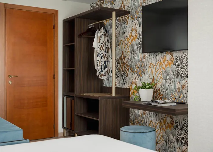 Hotel Grazia Riccione