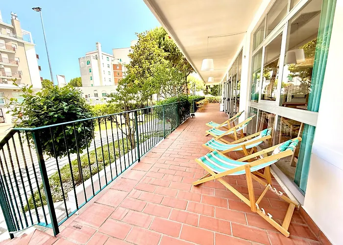 Hotel Blumen San Benedetto del Tronto