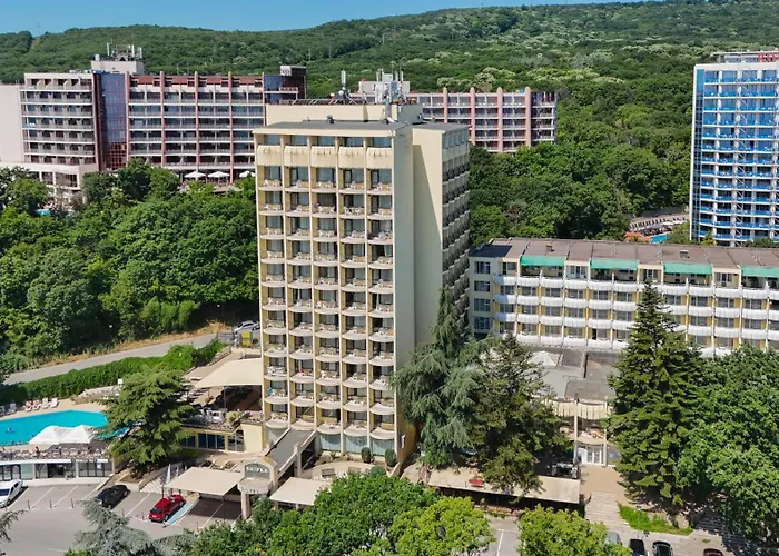Hotel Shipka All Inclusive