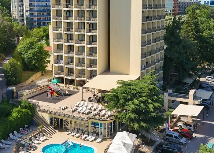 Hotel Shipka All Inclusive