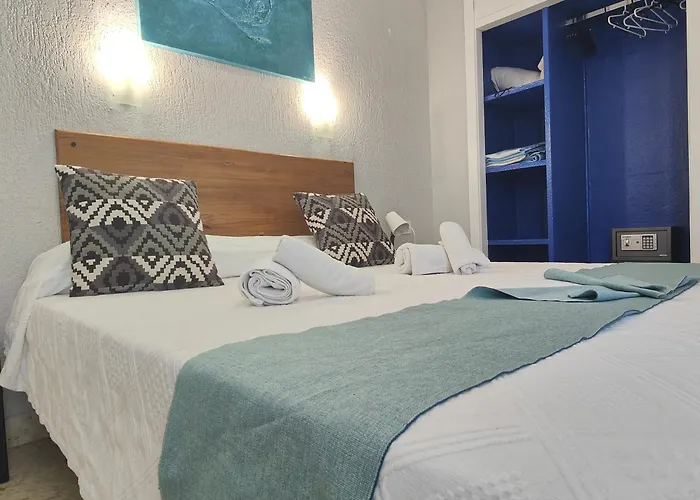 Hotel Don Cándido