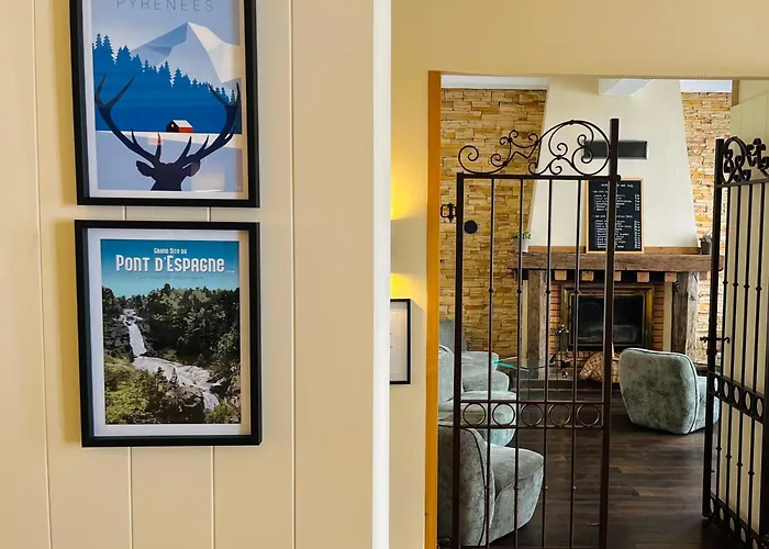 Hotel le Sacca, nouvelle équipe