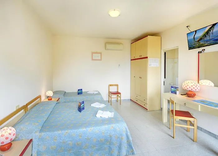 Hotel Casa Rosa