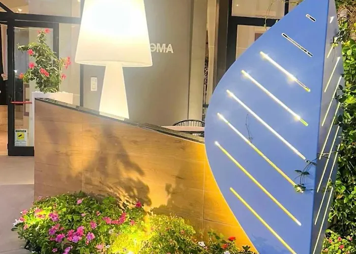 Hotel Roma