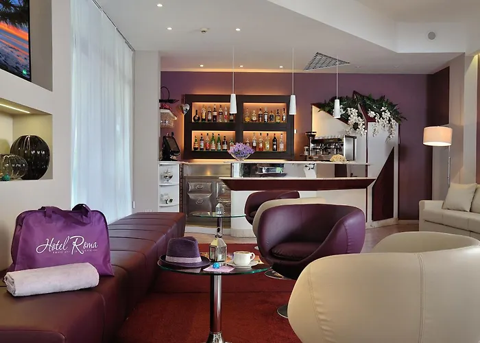 Hotel Roma