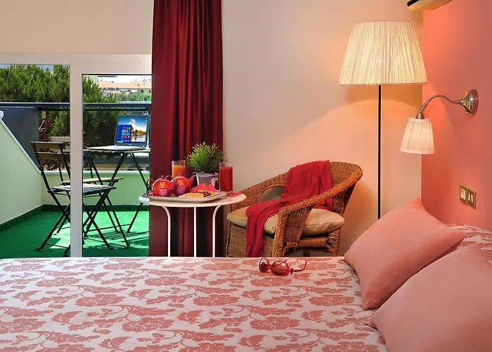 Hotel Roma