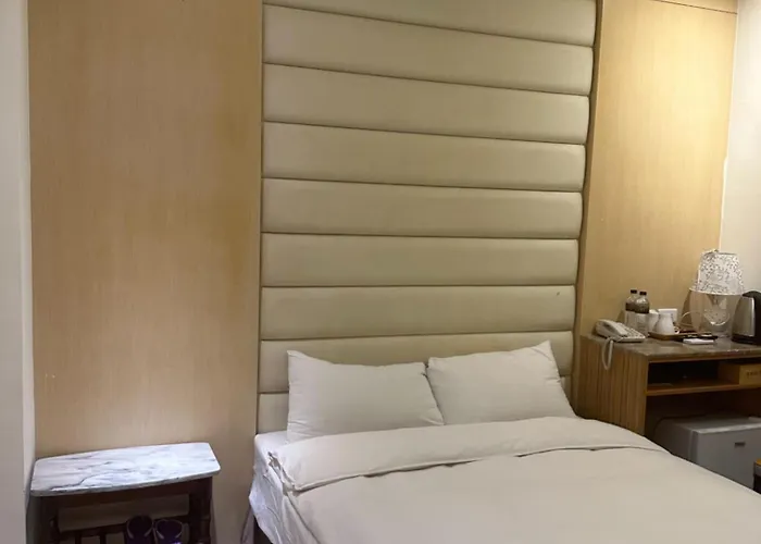 Tilon Hotel