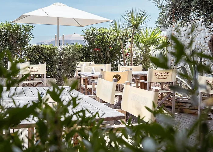 Rouge International Resort Milano Marittima