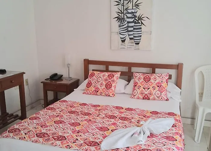 Hotel Orquídea Neiva
