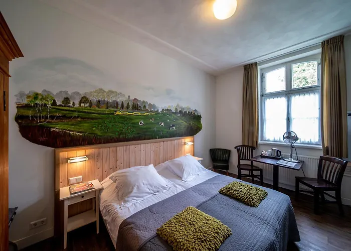 Herberg de Brabantse Kluis