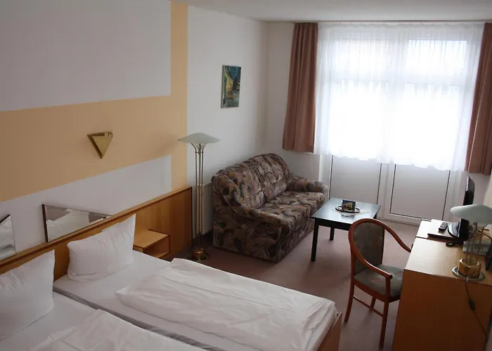 Hotel Poseidon