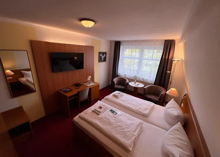 Hotel Poseidon
