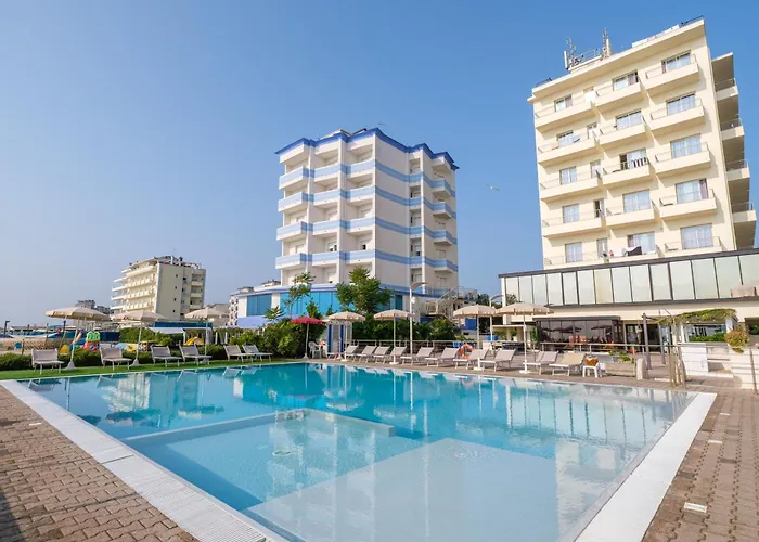 Hotel Classic - Azzurro Club
