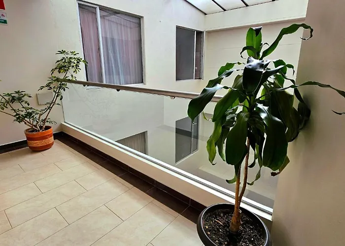 Hotel Avanty