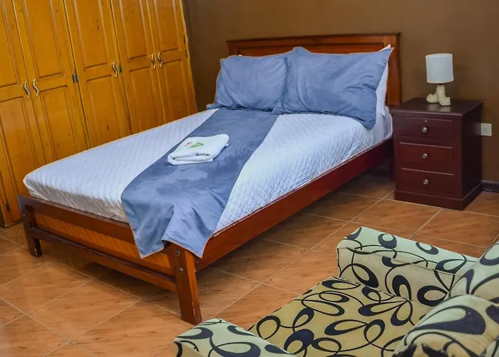 Hotel Miraflores